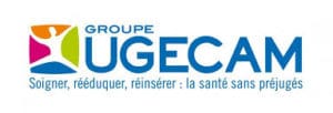 Logo groupe UGECAM
