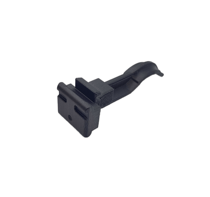 Pièce détachée imprimée en 3D