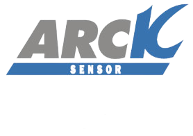 Logo ARCK Sensor