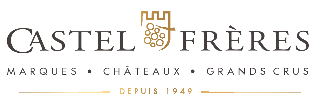 Logo Castel Frères