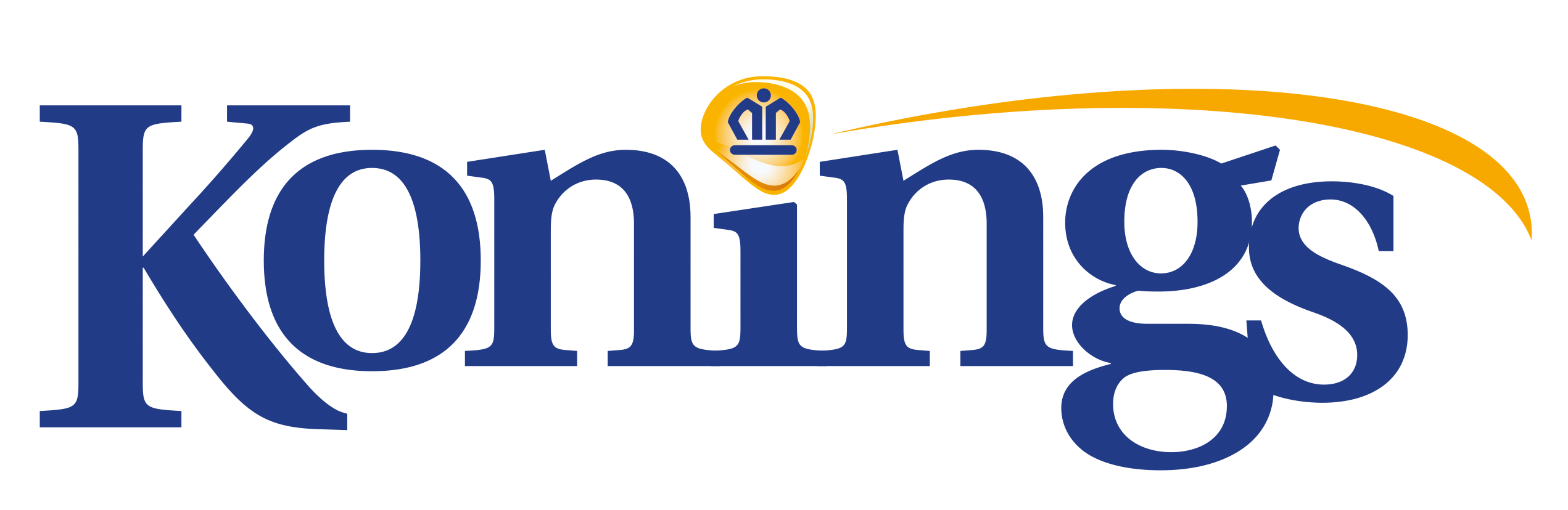 Logo Konings