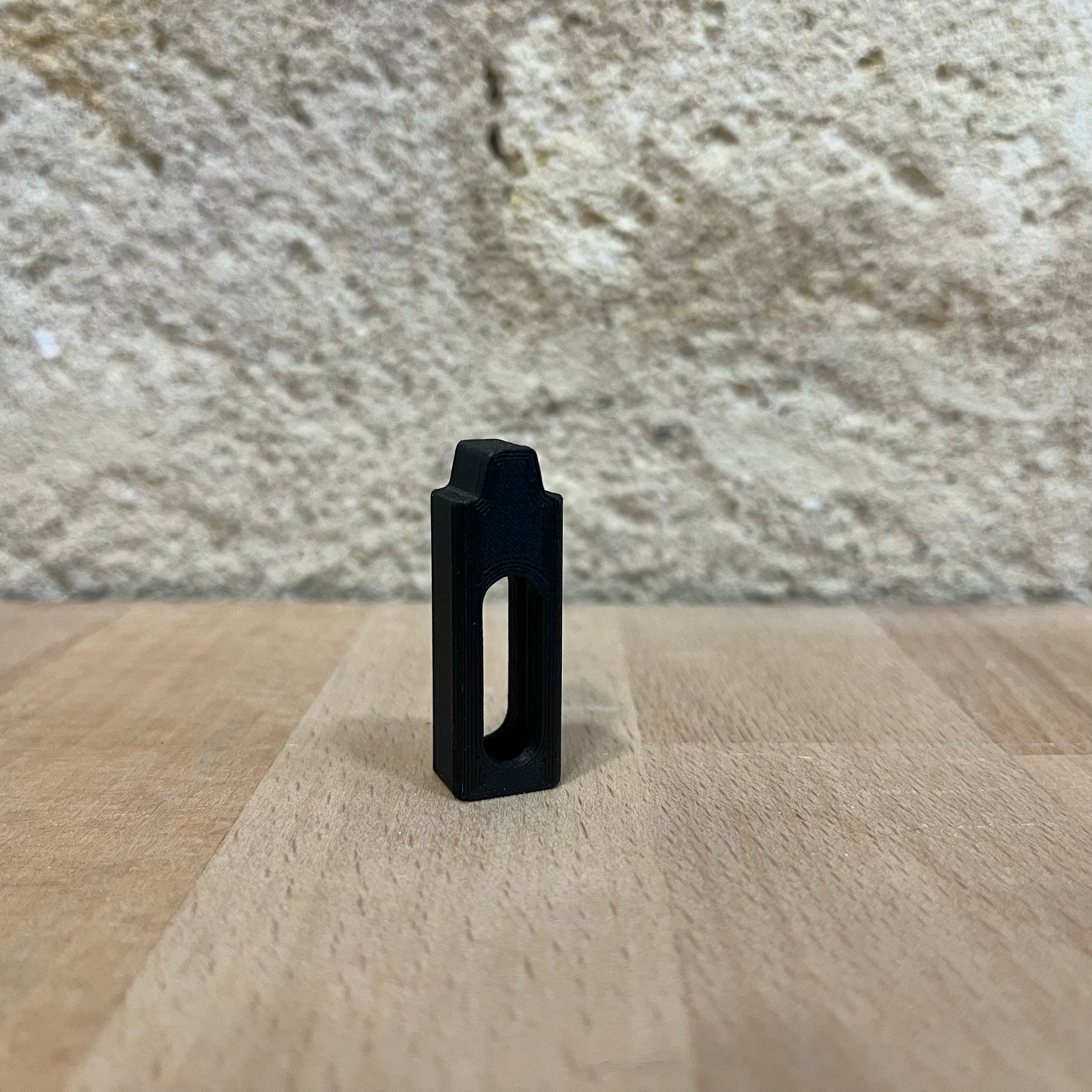 Pièce détachée imprimée en 3D
