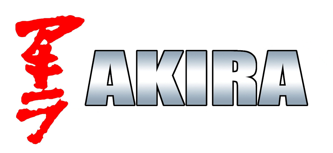 Logo Akira