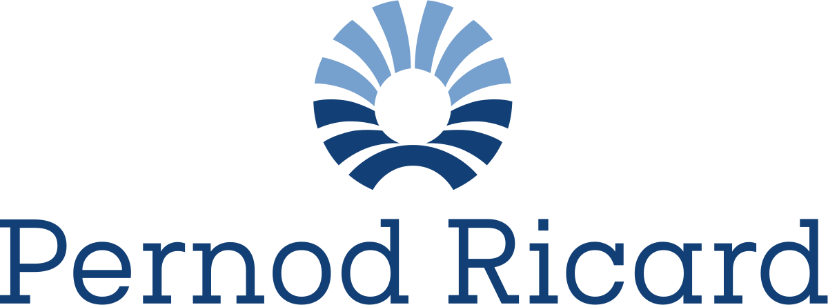 Logo Pernod Ricard Embouteillage