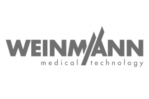 Logo Weinmann Médical Technology