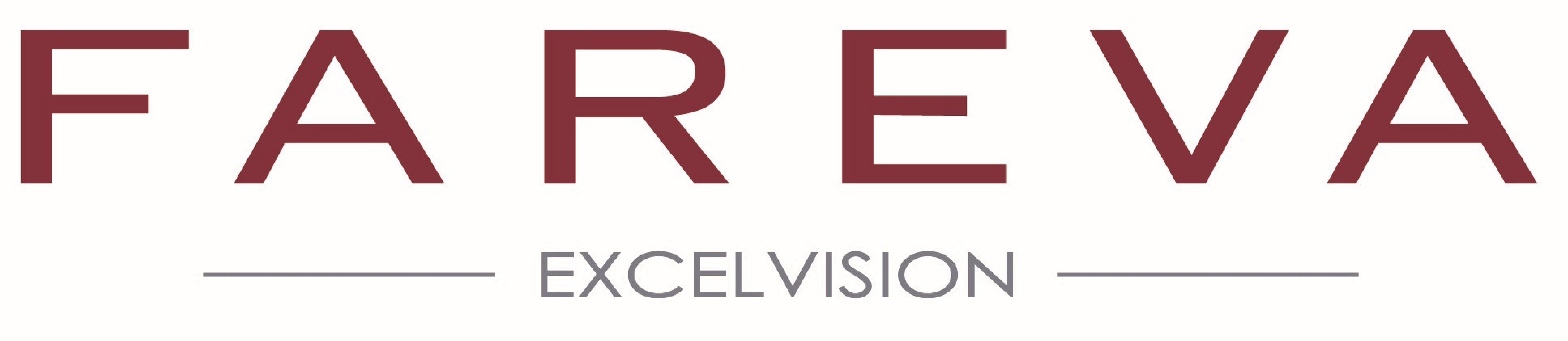 Fareva Excel Vision