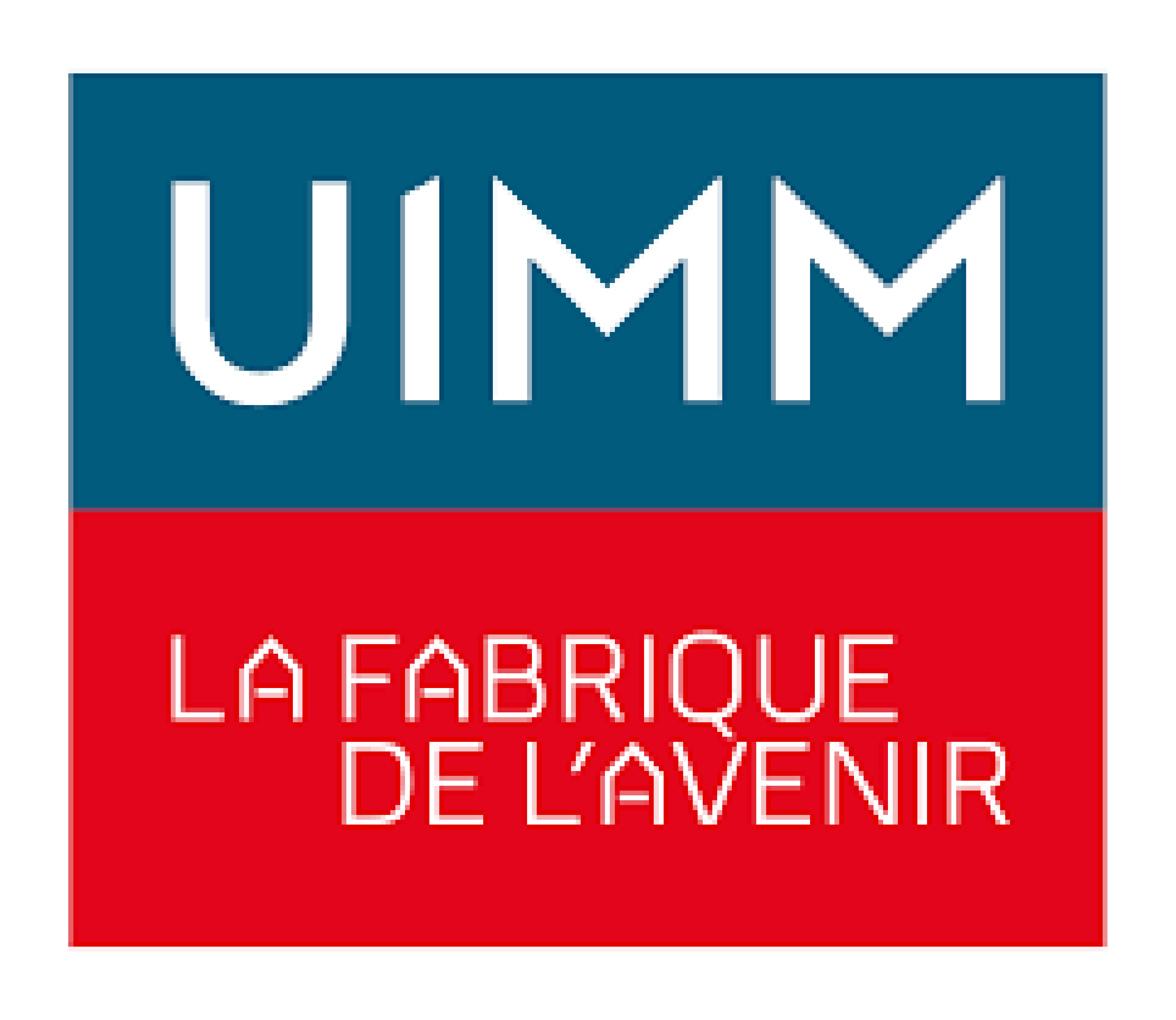 Logo UIMM