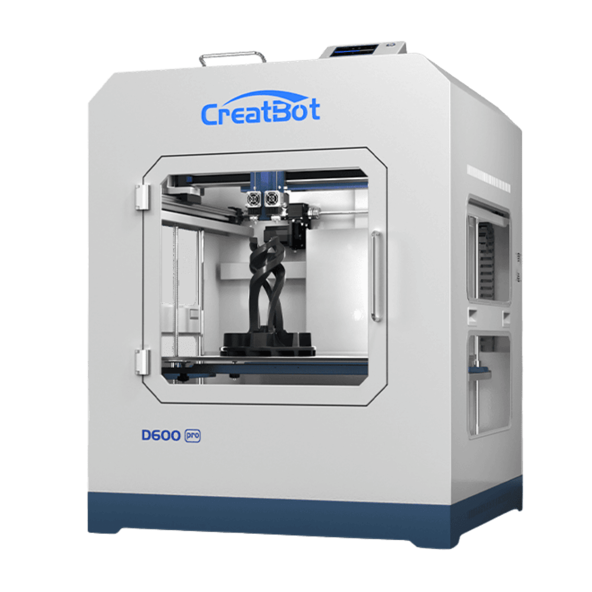 Machine Creatbot D600 pour l'impression 3d
