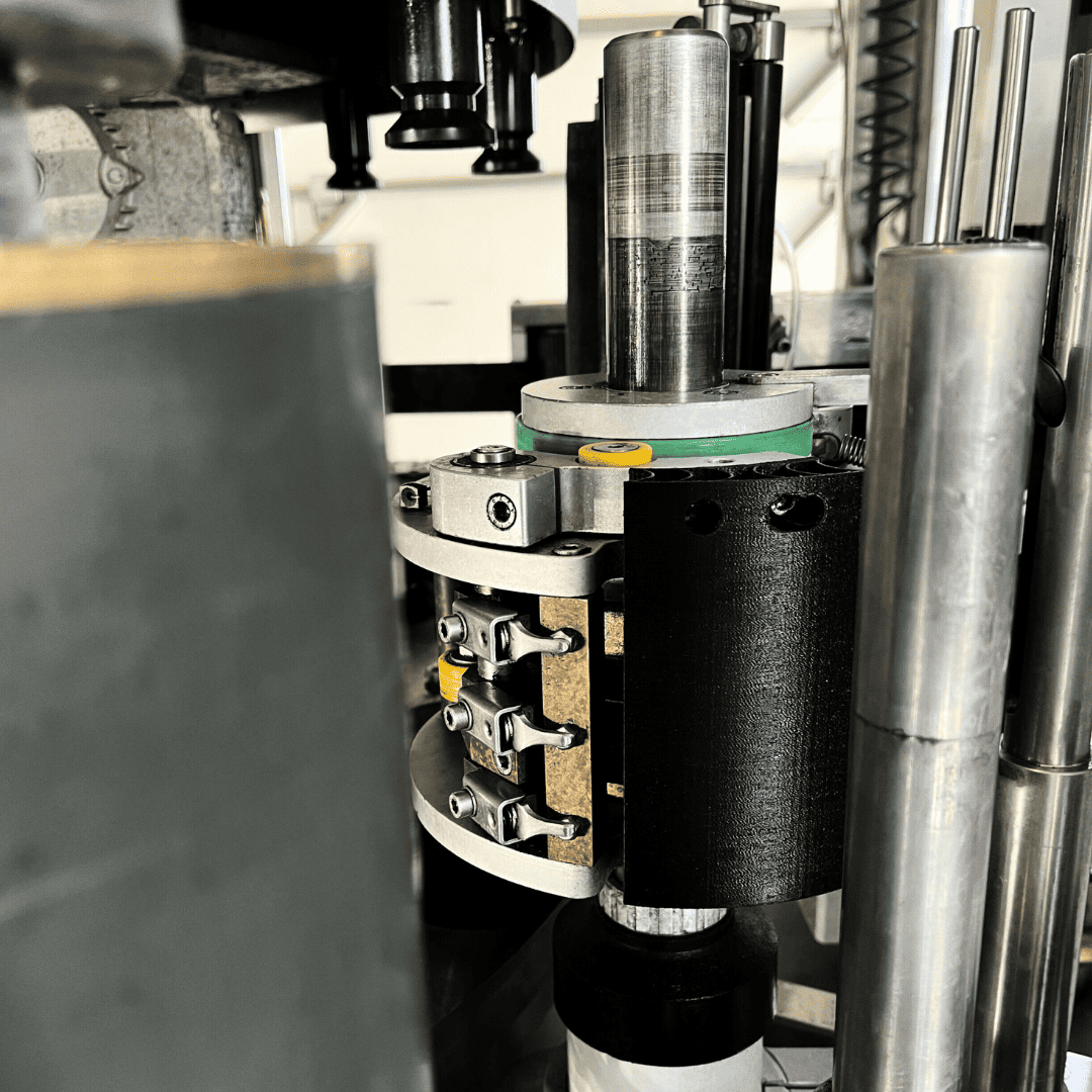 Mousse d'encollage d'entrainement et de lissage professionnel breveté par G-Éco impression 3D