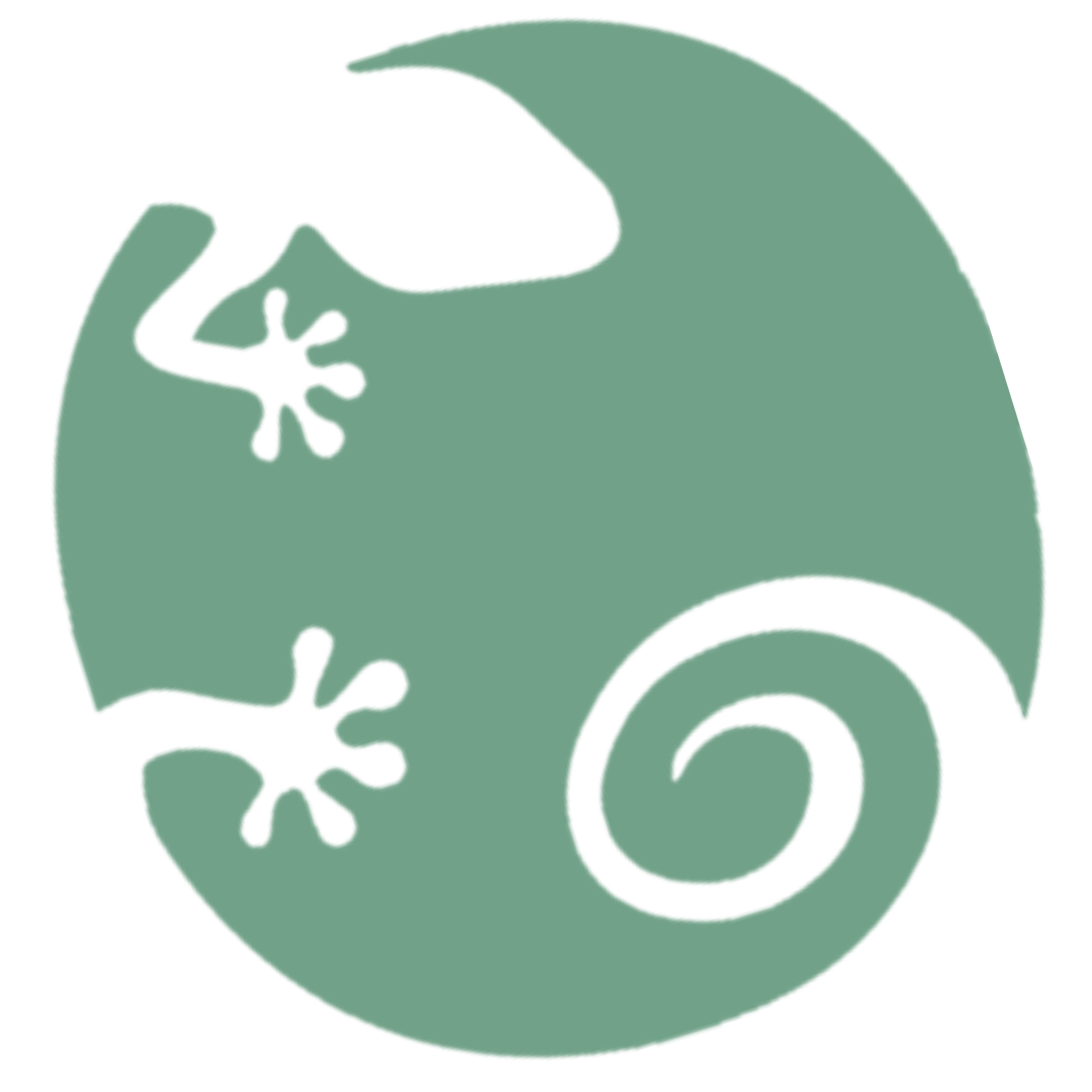 Déclinaison logo G- Éco expert en impression 3d à Bordeaux et première entreprise adaptée française spécialisée en fabrication additive