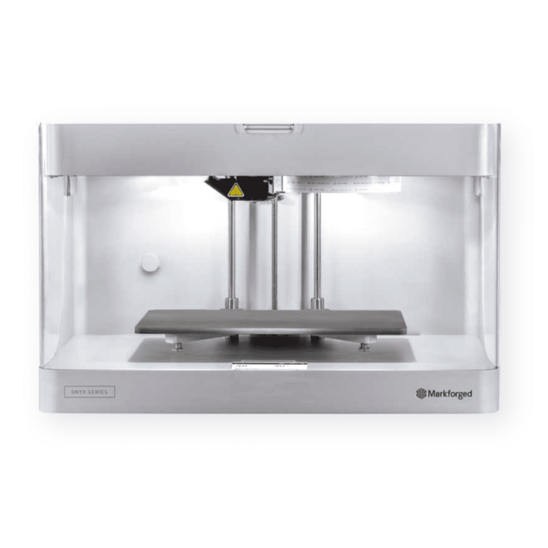 imprimante 3D FFF FDM Mark Forged