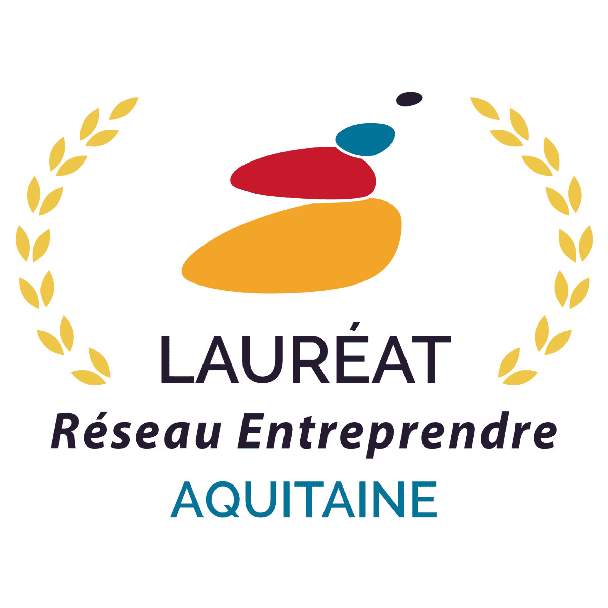 Logo G-ECO-Laureat-reseau-Entreprendre-Aquitaine