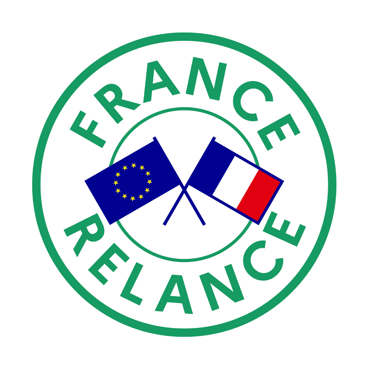 Logo France-Relance