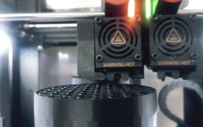 Comprendre la Fabrication Additive : principes, évolution et usages
