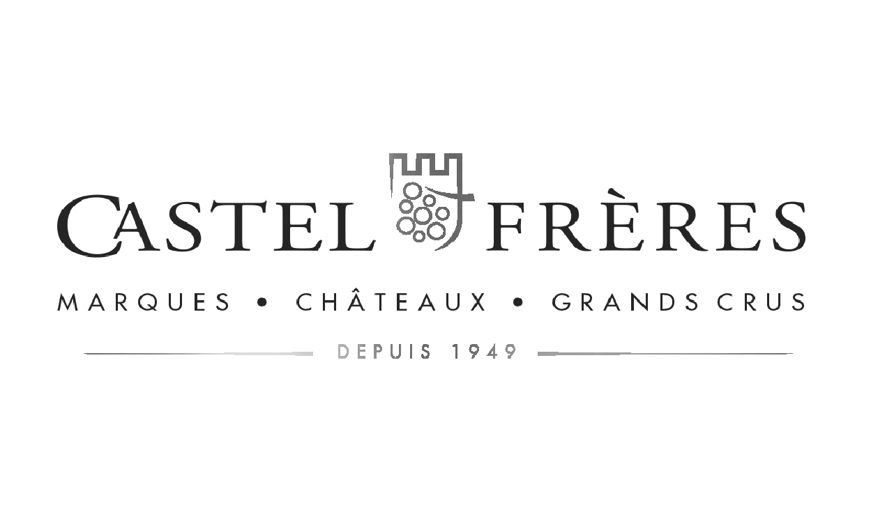 Logo Castel Frères