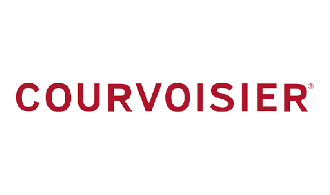 Logo Courvoisier