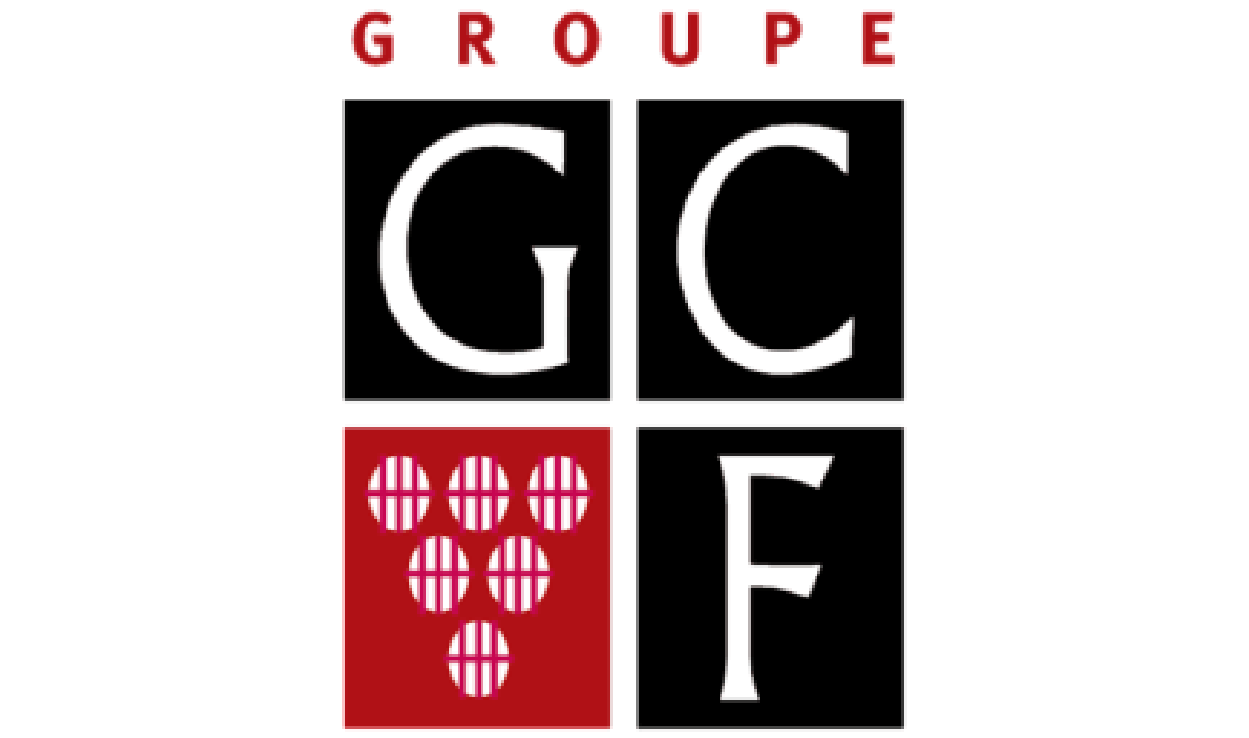 Logo Grands Chais De France