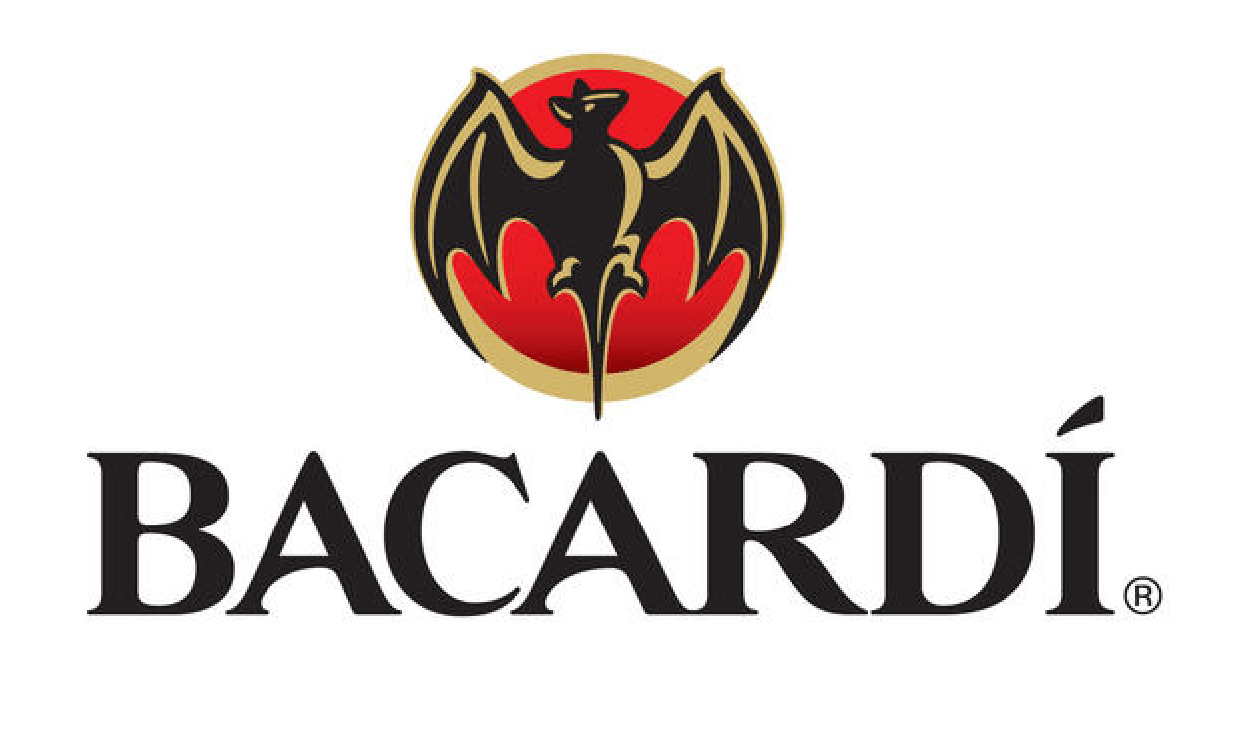 Logo Bacardi
