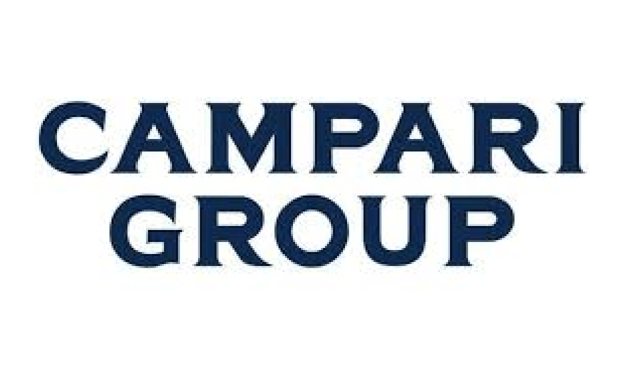 Logo Campari Group