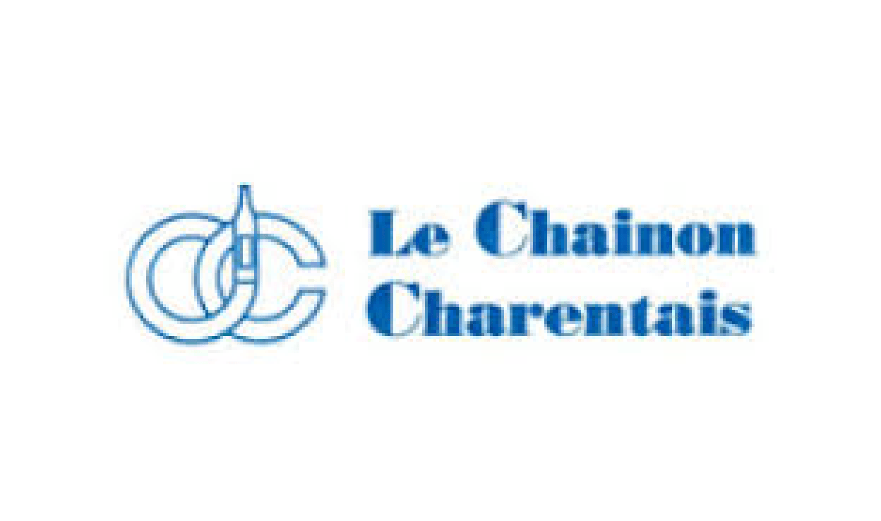 Logo Le Chainon Charentais