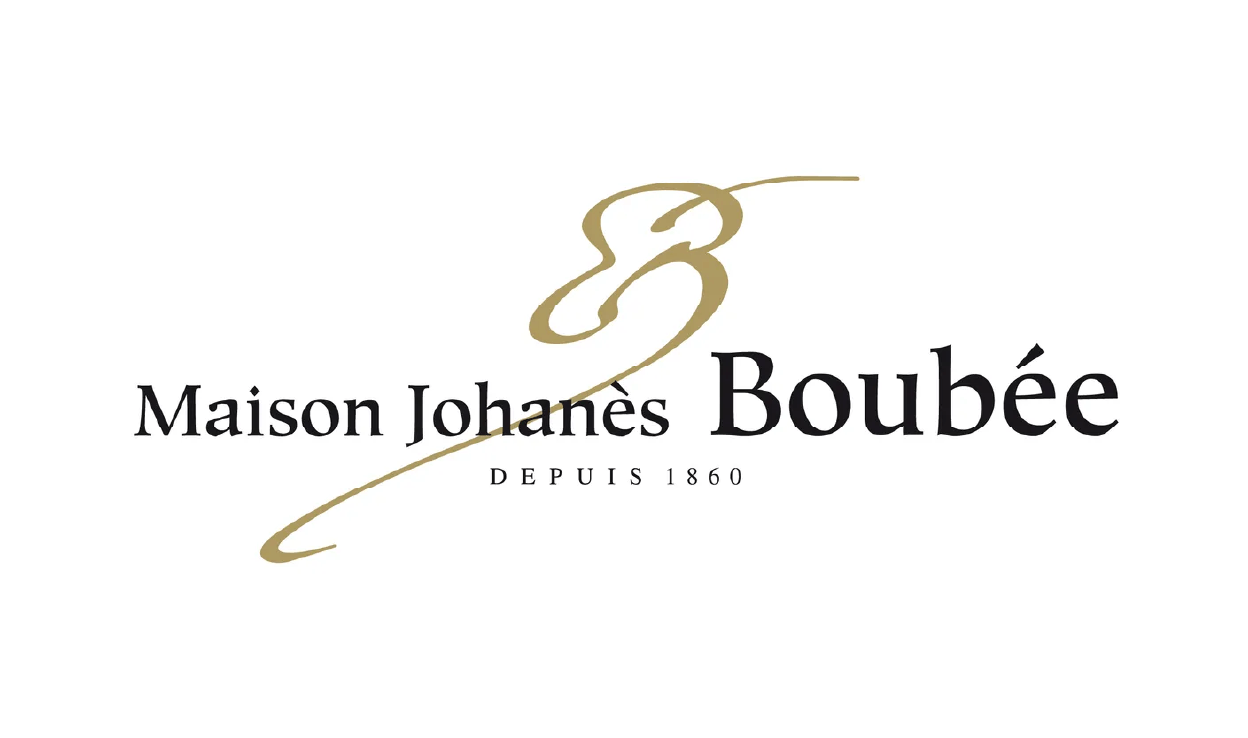 Logo Maison Johanès Boubée