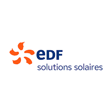 Logo EDF Power solutions
