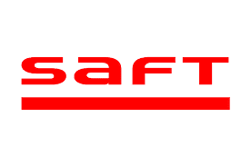 Logo SAFT