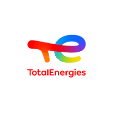 Logo Total Energies
