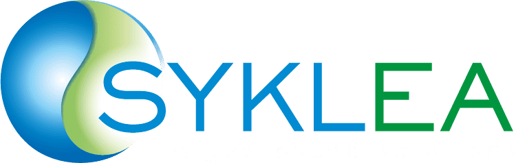 Logo SYKLEA