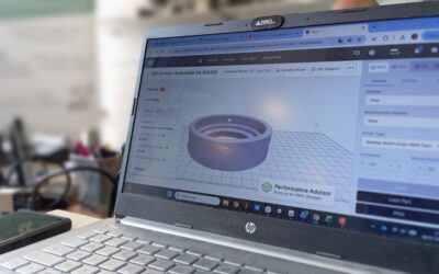 Le stock numérique pour optimiser votre performance industrielle