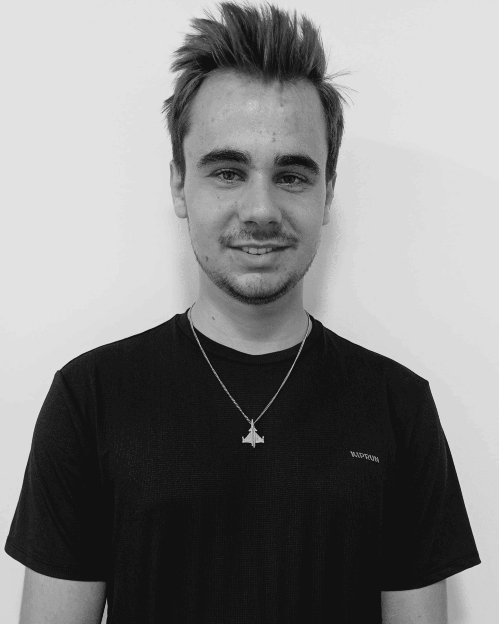 Aubin Legrand apprenti ingénieur en Amélioration continue & Production chez G-Eco à Bordeaux